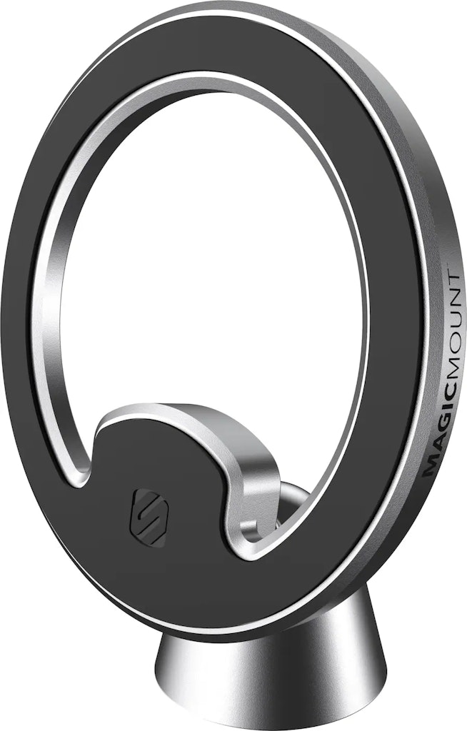 Scosche MagicMount Elite2 Dash Cell Phone Mount: $14