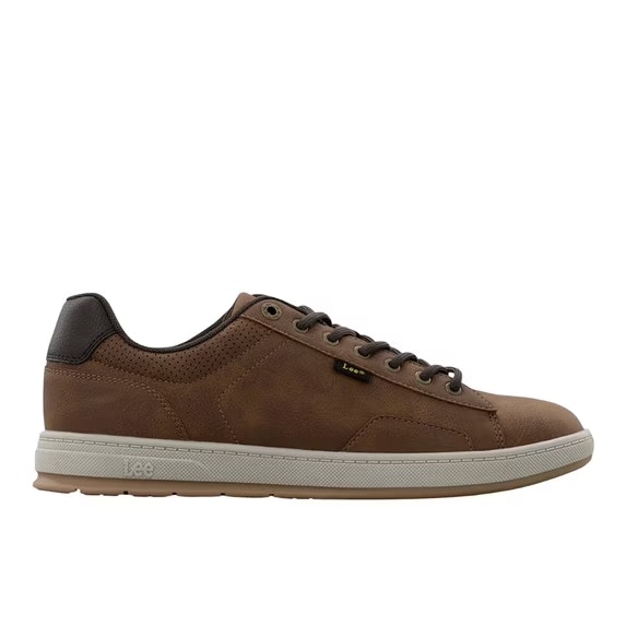 Lee Men's Dante Low Top Sneakers: $30 Lee Men's Dante Low Top Sneakers: $30
