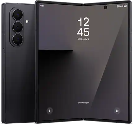 Samsung Galaxy Z Fold7 Promo at AT&T Mobility: Up to $1,000 off w/ Trade