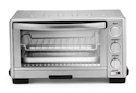 Cuisinart Toaster Oven Broiler for $59 + free shipping