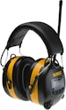 DeWalt Hearing Protection Earmuffs with AM/FM Radio for $47 + free shipping