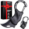 Keychain Pocket Knife for $3 + free shipping w/ Prime