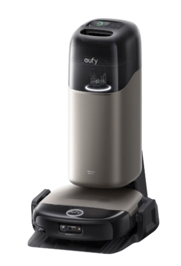 eufy Omni S2 Robot Vacuum: $1,300