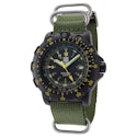 Luminox Men's Recon Point 8820 Chronograph Watch for $200 + free shipping