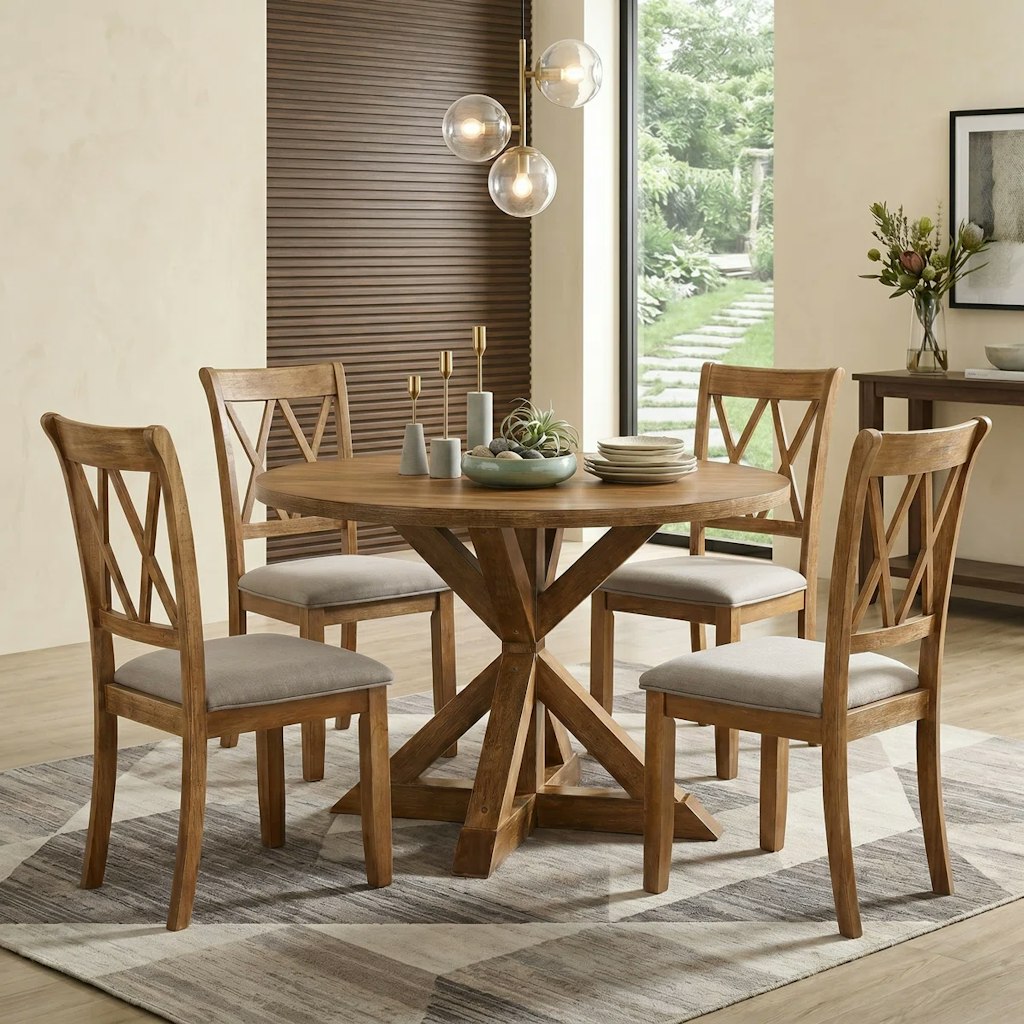 Wayfair Dining Table Sets Clearance Promo: Up to 70% off + an extra 10% off