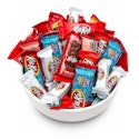KitKat 8-lb. Assorted Limited Edition Variety Pack for $37 + free shipping