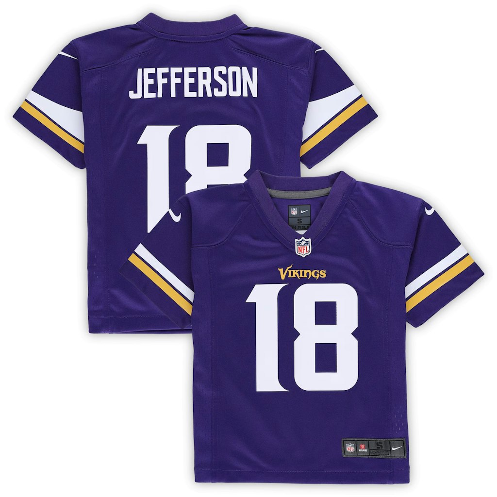 NFL Shop 48-Hour Spring Clearance Sale: Up to 70% off