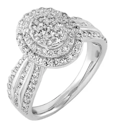 Jewelry Coupon Code Deals at Belk: Extra 60% off + free shipping w/ $99