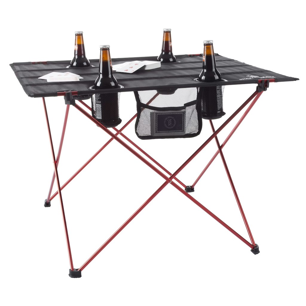 Wakeman Folding Camp Table: $28 Wakeman Folding Camp Table: $28