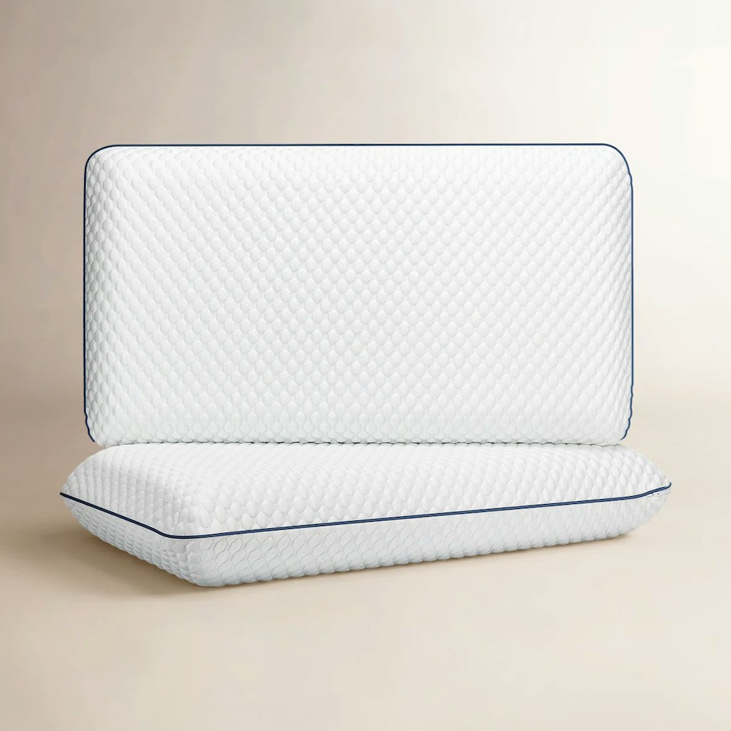 Wayfair Sleep by Wayfair Memory Foam Pillow Memorial Day Promo: $20 + extra 10% off Wayfair Sleep by Wayfair Memory Foam Pillow Memorial Day Promo: $20 + extra 10% off