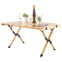 Wakeman Folding Picnic Table for $45 + free shipping