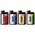 DJEEP Limited Edition Pocket Lighter 4-Pack for $12 + free shipping