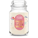 Yankee Candle Large & 3-Wick Candles: Buy 1, get 2nd 50% off + free shipping w/ $50