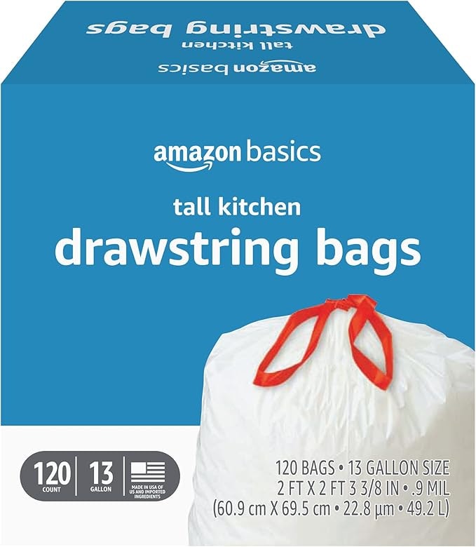 Amazon Brand Deals: Extra 25% off w/ Sub & Save