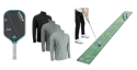 Dink Responsibly: Pickleball, Golf, & more Deals at Woot: Up to 77% off + free shipping w/ Prime