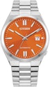 Citizen Men's Automatic Tsuyosa Sport Luxury Watch for $238 + free shipping