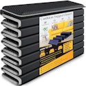 Solid Wood 96" Couch Support Boards w/ Anti-Slip for $82 + free shipping