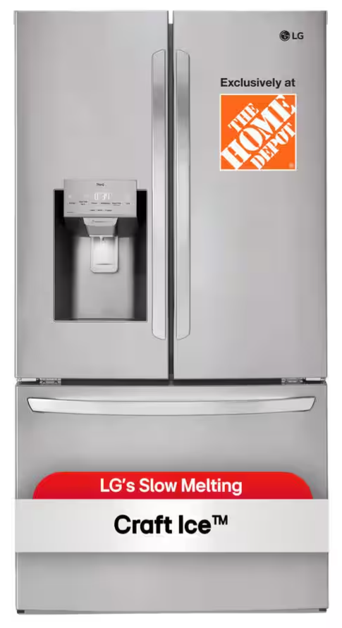 Refrigerators & Microwaves Daily Deals at Home Depot: Up to 48% off Refrigerators & Microwaves Daily Deals at Home Depot: Up to 48% off