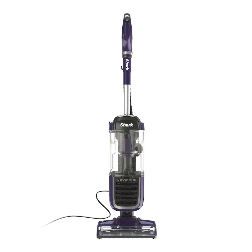 Shark Navigator Swivel Pro Upright Vacuum: $98