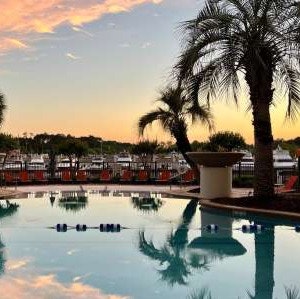 Marina Inn at Grande Dunes Myrtle Beach Resort Deal: Up to 20% off