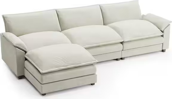 Home Depot Memorial Day Sectional Sofa Deals
