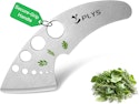 Plys Herb Stripper Tool for $3.99 w/ Prime + free shipping