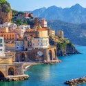 9-Day Bella Italia Hotel & Guided Tour Vacation for From $5,198 for 2