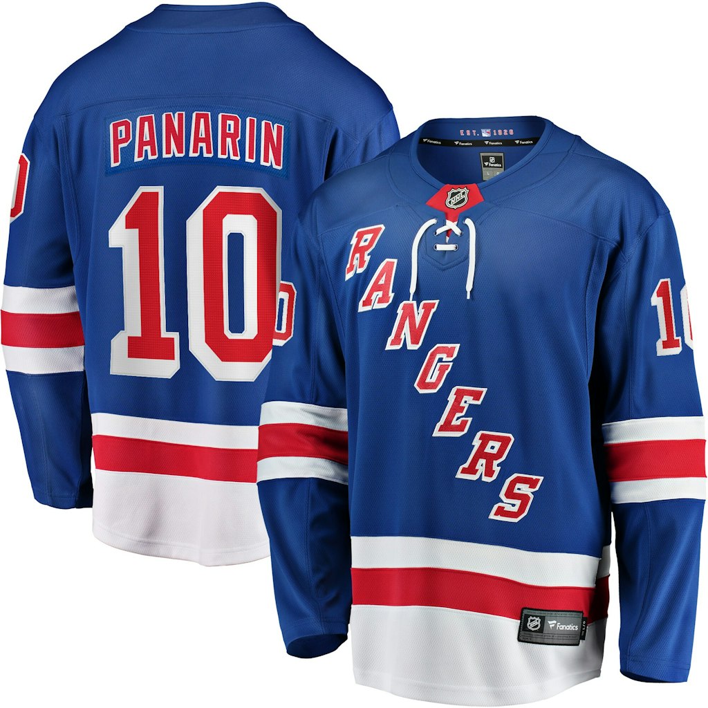 NHL Clearance Sale at Fanatics: Up to 70% off