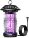 Buzbug LED Bug Zapper for $28 + free shipping