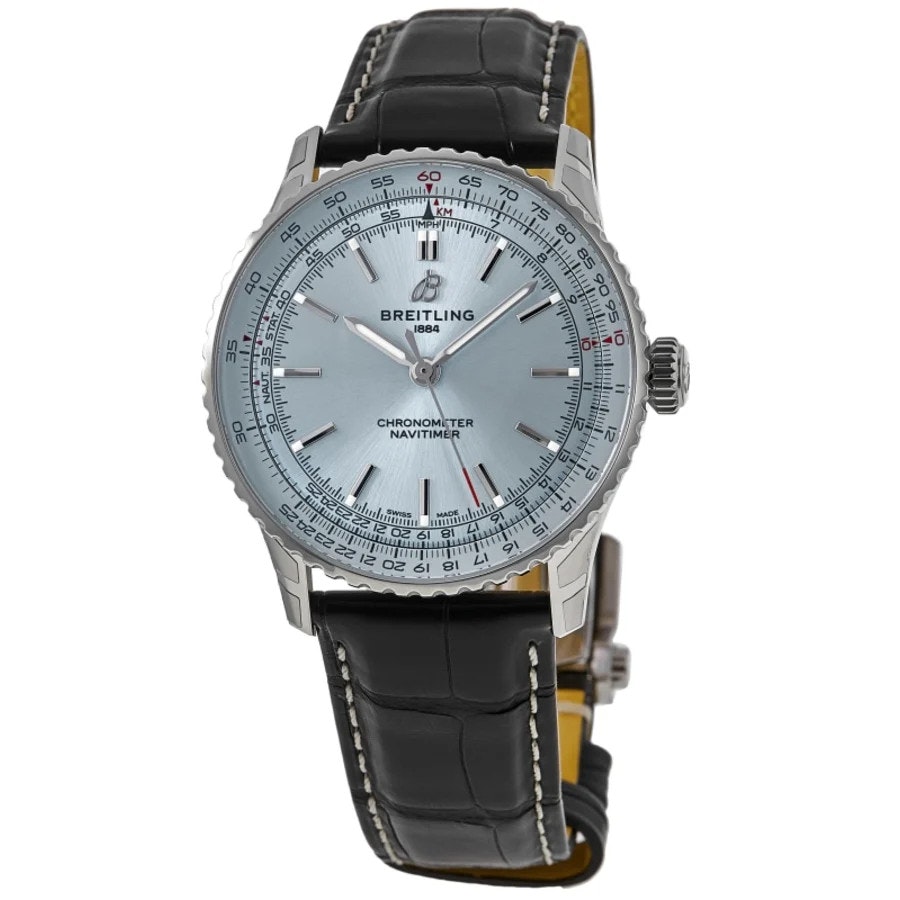 Breitling Men's Watch Clearance at eBay: Up to 50% off Breitling Men's Watch Clearance at eBay: Up to 50% off