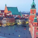 9-Day Polish Escape Hotel & Guided Tour Vacation for From $2,798 for 2