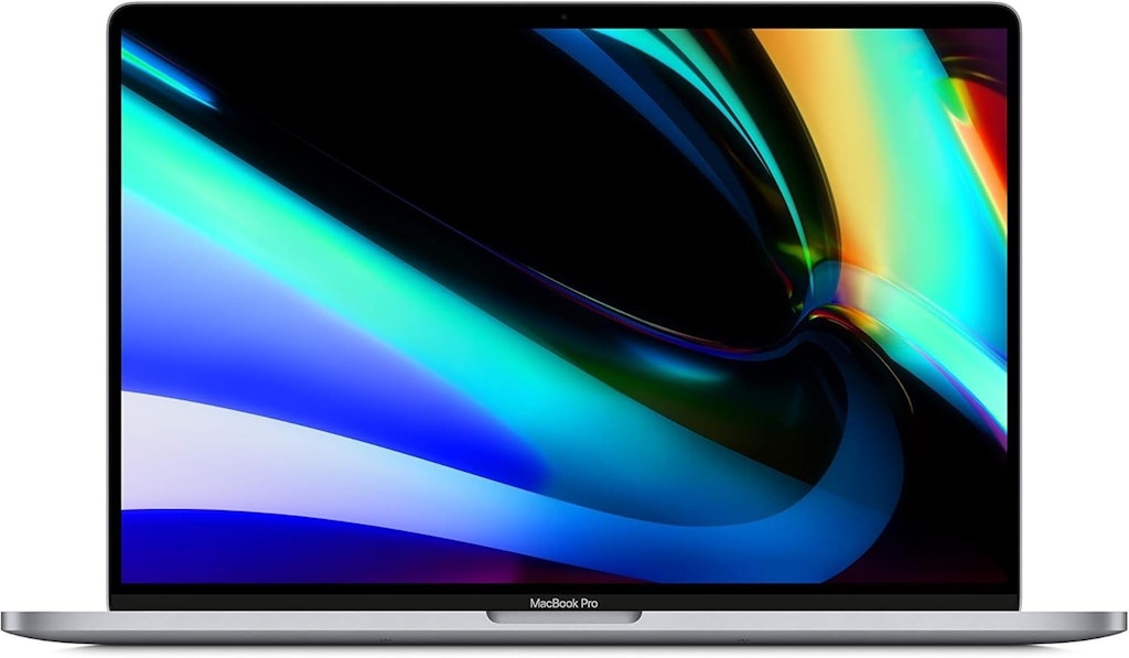 Refurb Apple MacBook Pro 9th-Gen i9 16" Laptop (2019): $497