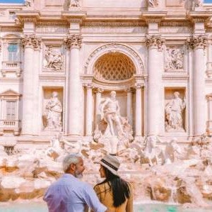 Holland America Line 7-Night Western Mediterranean Cruise: From $1,548 for 2