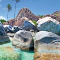 8-Day Virgin Islands Luxury Yacht Cruise for From $8,068 for 2