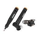 Worx Tools and Accessories at eBay: Up to 60% off + extra 50% off + free shipping