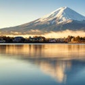 Japan 18-Night Flight, Tour, Hotel, Cruise and Rail Vacation for From $14,998 for 2