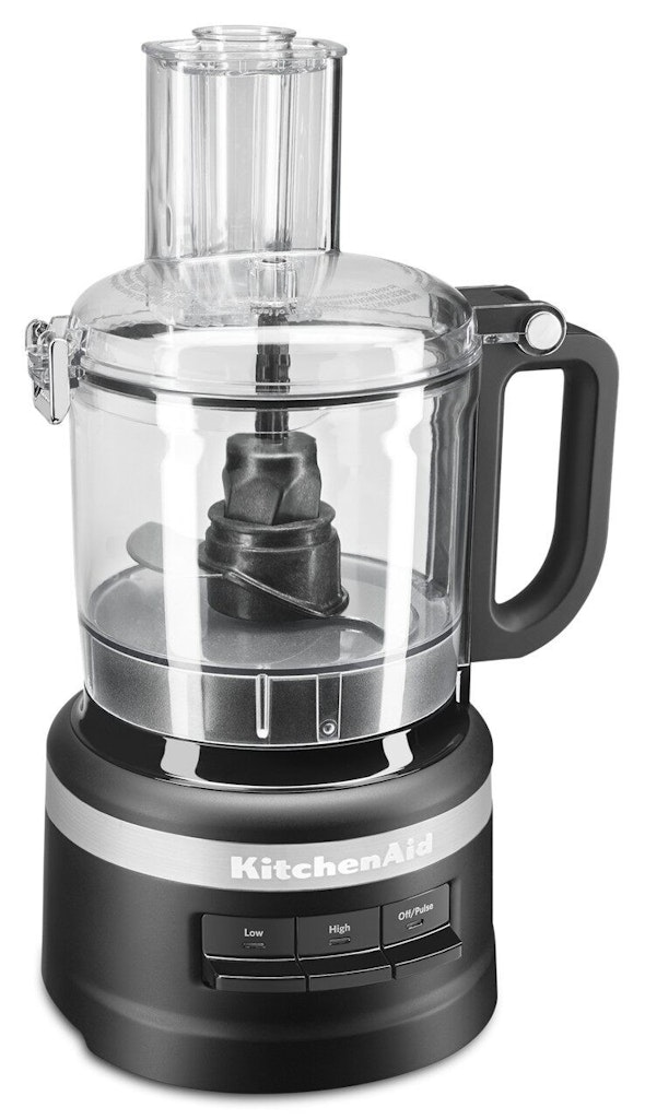 Certified Refurb KitchenAid 7-Cup Food Processor: $50