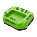 Refurb Greenworks 80V 2A Standard Charger for $30 + free shipping