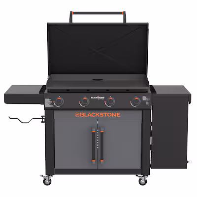 Lowe's Memorial Day Grill Deals