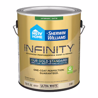 Lowe's Memorial Day Paint Deals