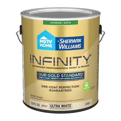 Paint Memorial Day Sale Deals at Lowe's: Up to 50% off