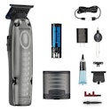 BaBylissPRO FX729 FXONE LO-PROFX Cordless Trimmer for $75 + free shipping