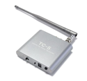 Quieture TC-5 HiFi Silent Disco Headphone Transmitter for $76 + free shipping