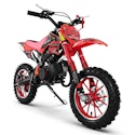 Gpower 49cc Gas Mini Dirt Bike for $190 + free shipping