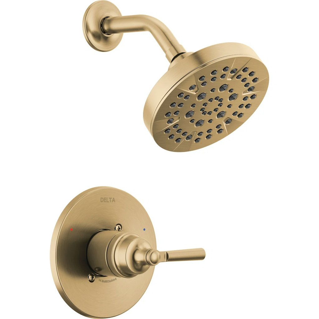 Wayfair Delta Saylor Shower Faucet Set Promo: $205 + extra 10% off Wayfair Delta Saylor Shower Faucet Set Promo: $205 + extra 10% off