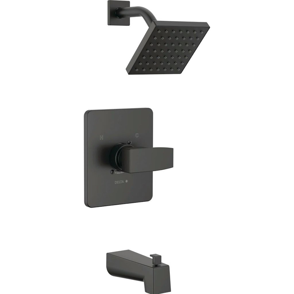 Wayfair Delta Modern Monitor 14 Series Tub & Shower Faucet Promo: $178 + extra 10% off Wayfair Delta Modern Monitor 14 Series Tub & Shower Faucet Promo: $178 + extra 10% off