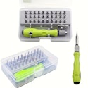 32-in-1 Precision Screwdriver Set + free shipping w/ $25
