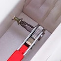 Right Angle Ratchet Screwdriver + free shipping w/ $25