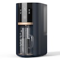 Leysern Countertop Reverse Osmosis Water Filter Pitcher for $154 + free shipping