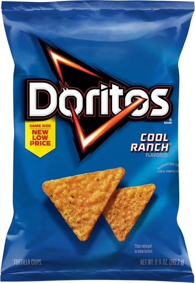 Walmart Food Rollback Savings: From $1